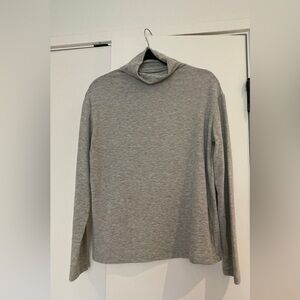 Wilfred free Gray Sweater
